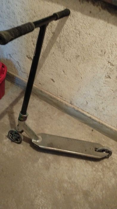 Детска тротинетка