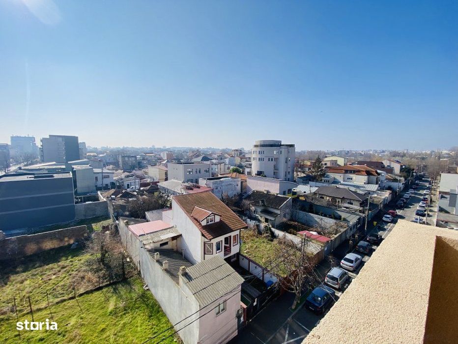 Apartament bloc nou 3 Camere – Bdul Mamaia Delfinariu / Faleza Nord
