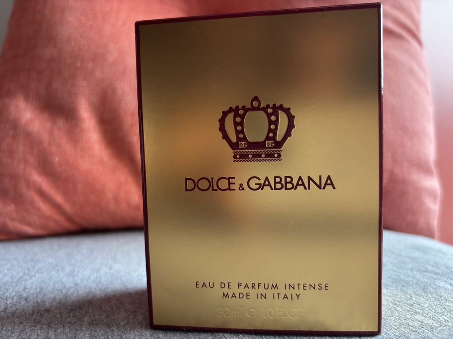 Eau de parfum ptr. femei Q de la Dolce&Gabbana