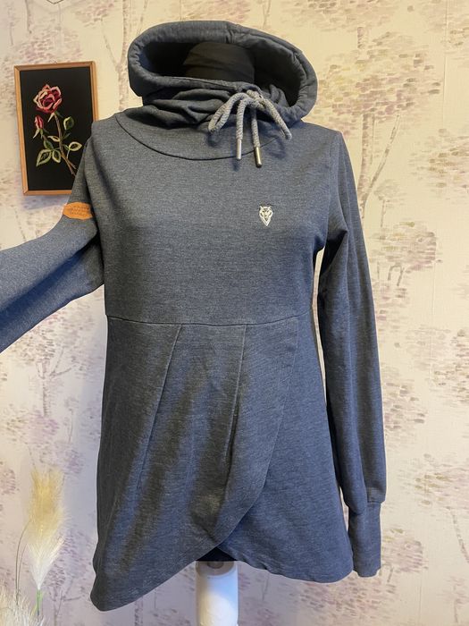 Bluza dama casual Naketano marimea S