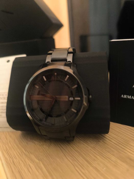 Мъжки часовник Armani Exchange