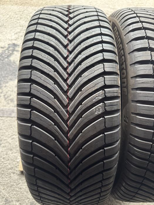 225/60/18 ALlseason , 2x BRIDGESTONE 4423