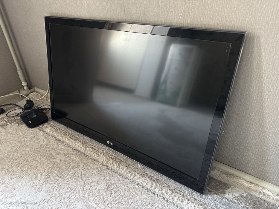 LG Телевизор + Otay Tv
