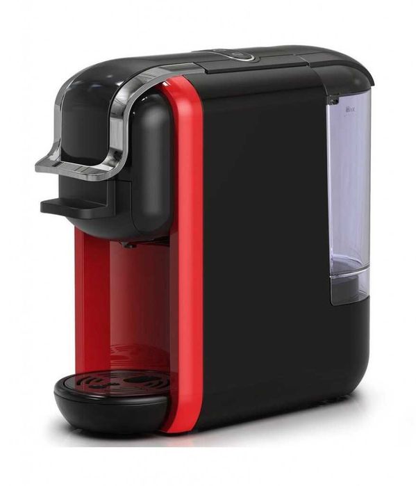 Multi capsule еспресо кафемашина 8 в 1 Разнообразие във всяка чаша