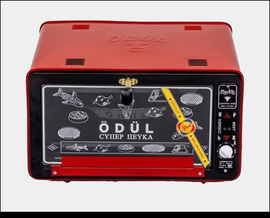 ÖDÜL mini pechi Sotiladi