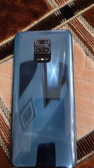 Продам телефон Xiaomi  Redmi Not 9 Pro