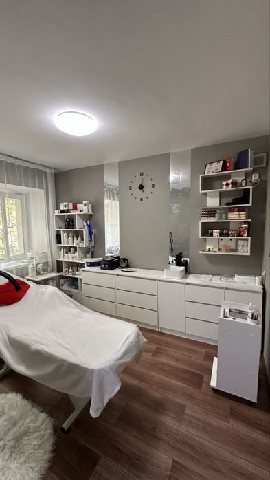 Сдаеться кабенет косметолога