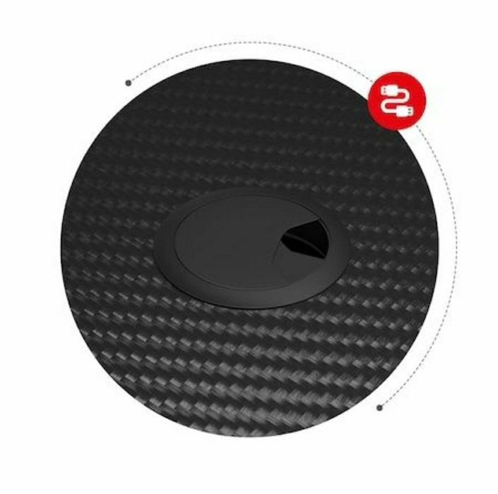 Birou pentru gaming Hero 8.2