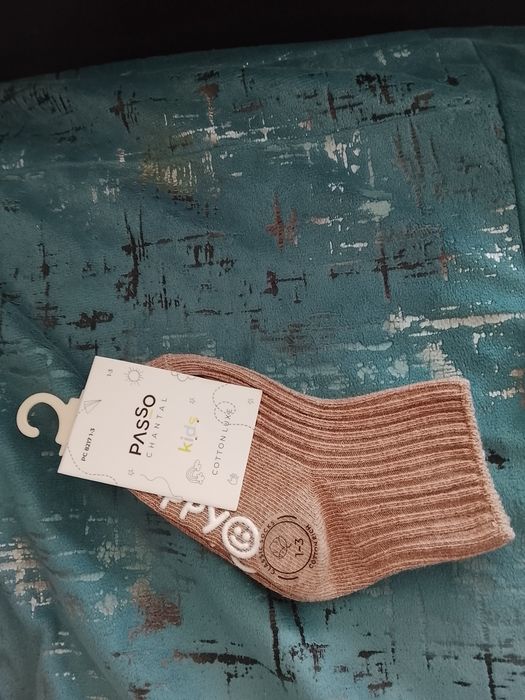 Продаю новый носочки каждый по 650 тенге