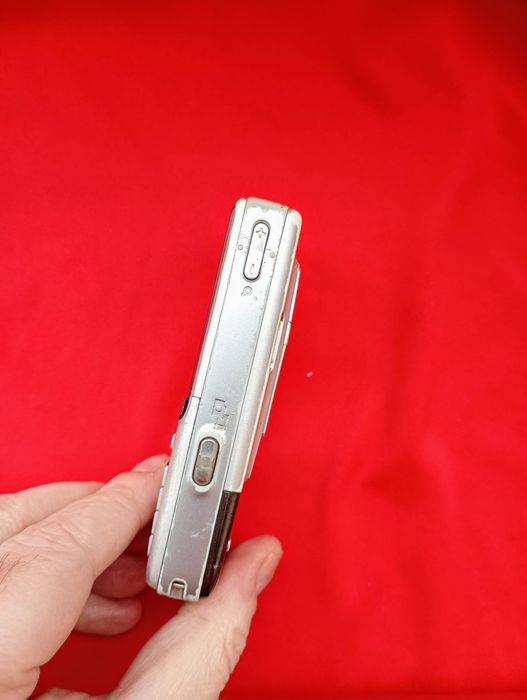 Sony Ericsson k750i (,decodat)