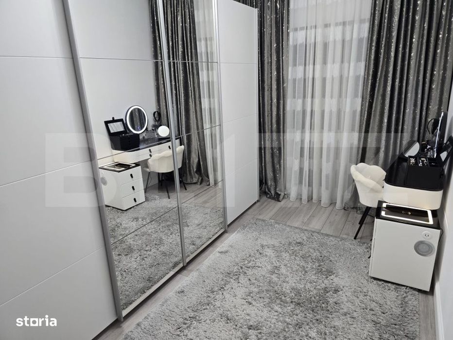 Apartament 3 camere, 71mp utili, Dumbravita