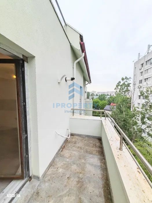Apartament 2 Camere Titan Centrala Proprie Pet Friendly Balcon