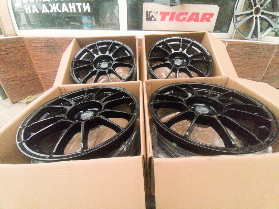 5х112 18 цола Audi Vw Skoda Seat Mercedes