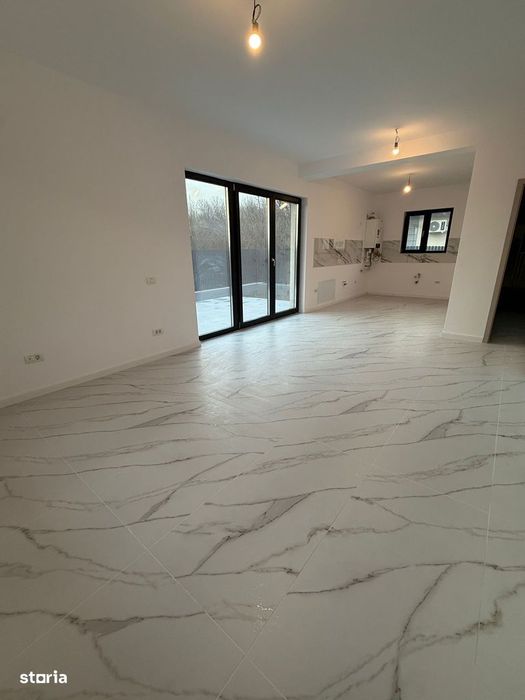 Casa Individuala 4 Camere + Pod | Direct Dezvoltator | 0% Comision