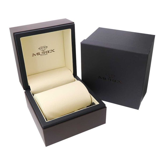 Ceas Murex - Swiss Made - RSL872-GL-14  - Femei