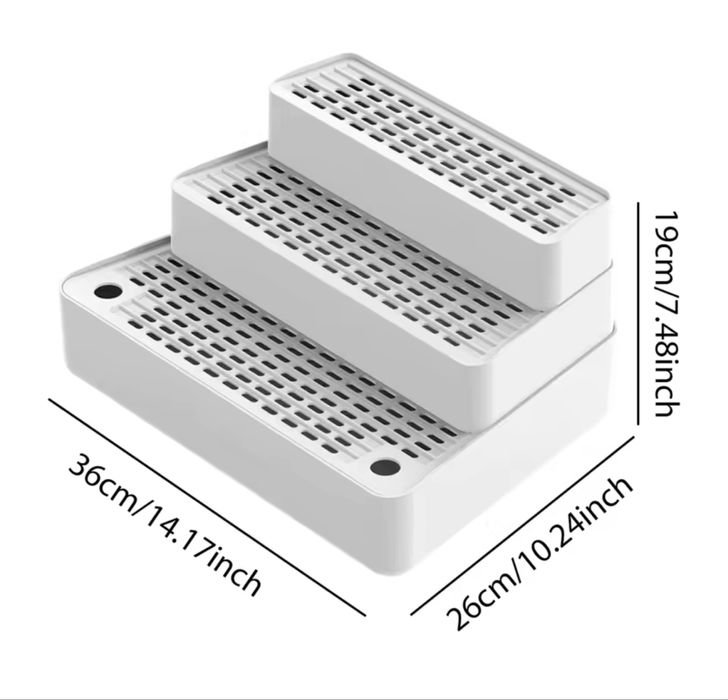 Scara litiera pisica