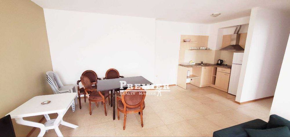 Продава се Тристаен апартамент в к.к. Елените - 89 кв.м за 1321 €/кв.м - Снимка #9