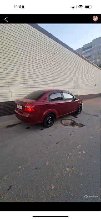 Прокат автомобиля