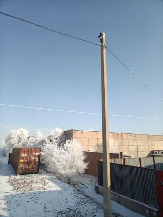 Мастер-универсал (слаботочка + электрика + техника)