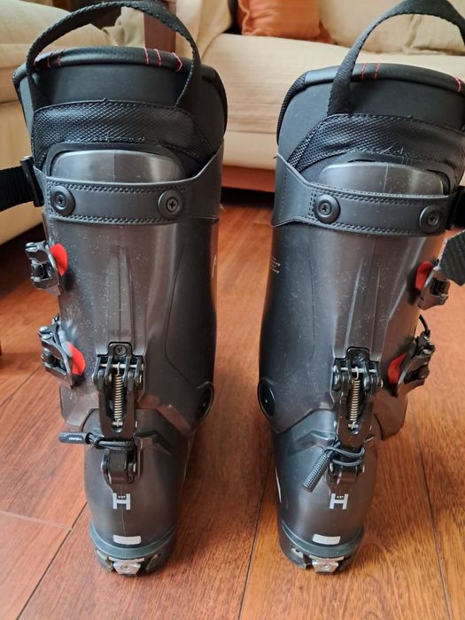 Ски обувки Head Kore за пантене твърдост 120, размер 28.5 (44-45)