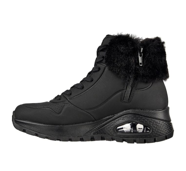 Дамски боти НОВИ Skechers