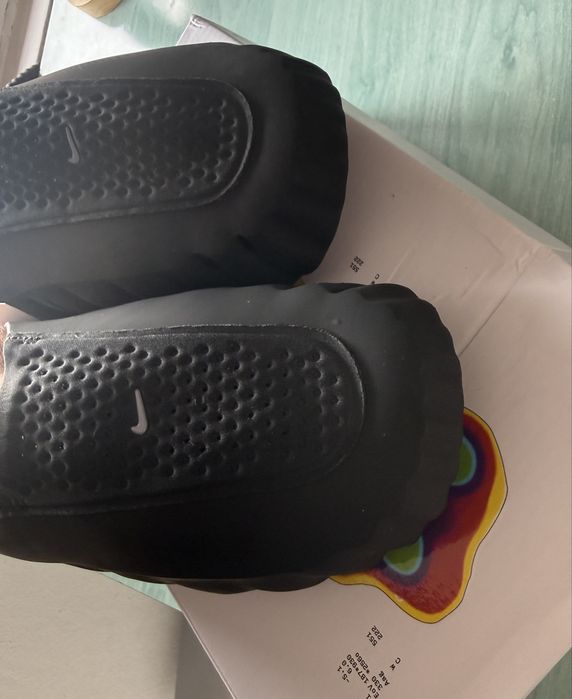 Papuci nike Mind 001/Premium (M 43)