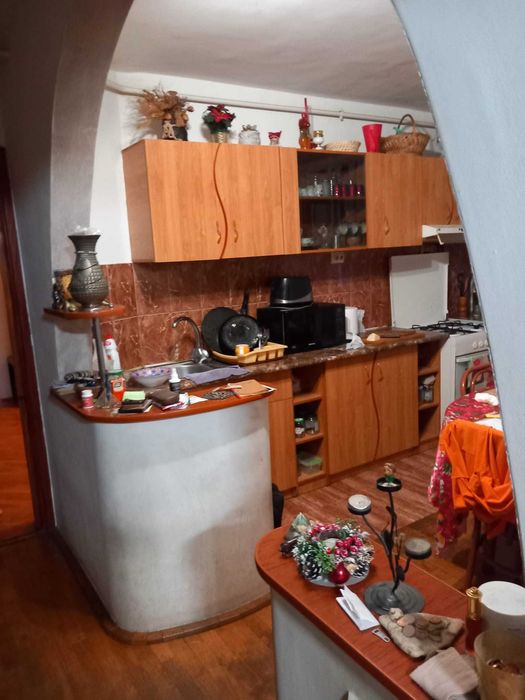 Apartament – Baceni - Vedere 4