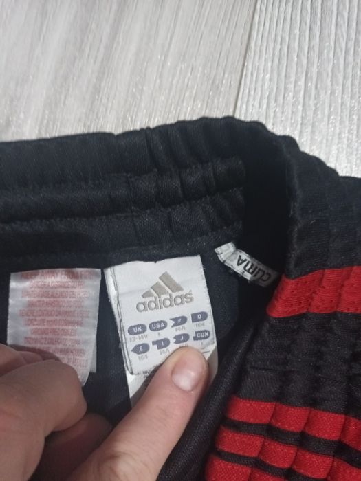 Pantaloni slim adidas