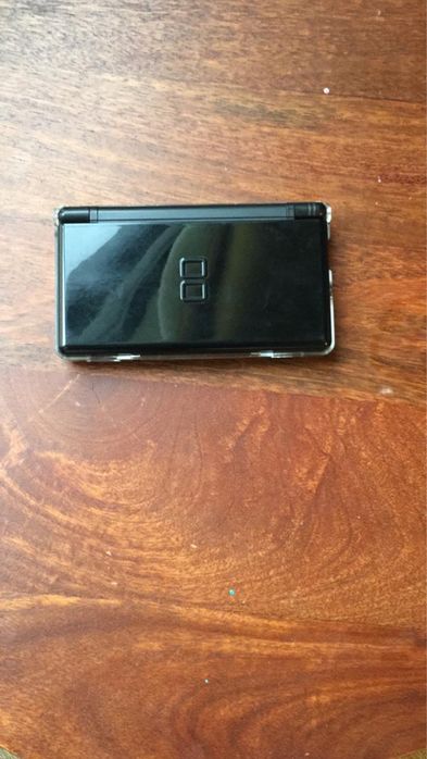 Nintendo DS light
