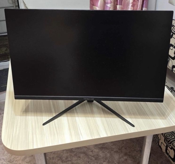 Игравой компьютер