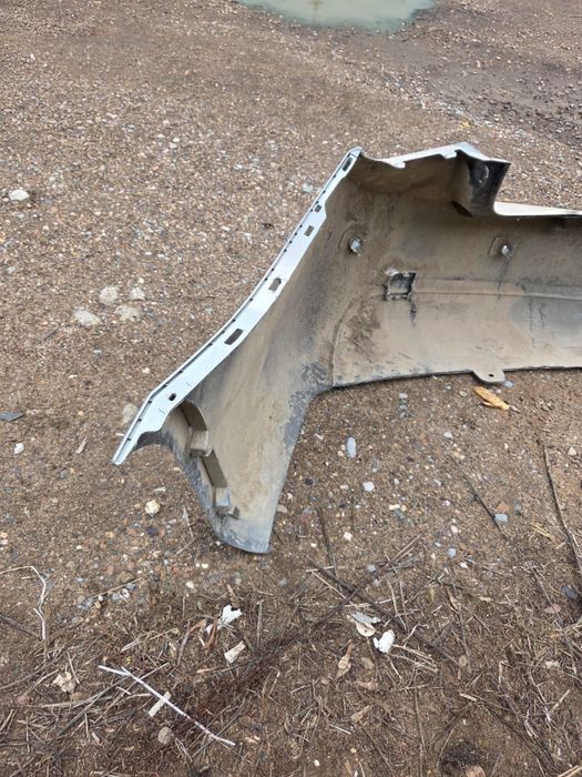 Бампер задний от Шевролет Круз