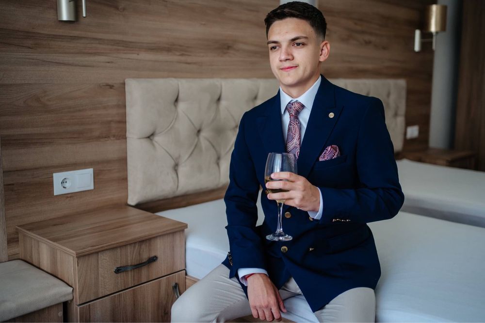 Fotograf botez, majorat, zi de nastere copii , portret