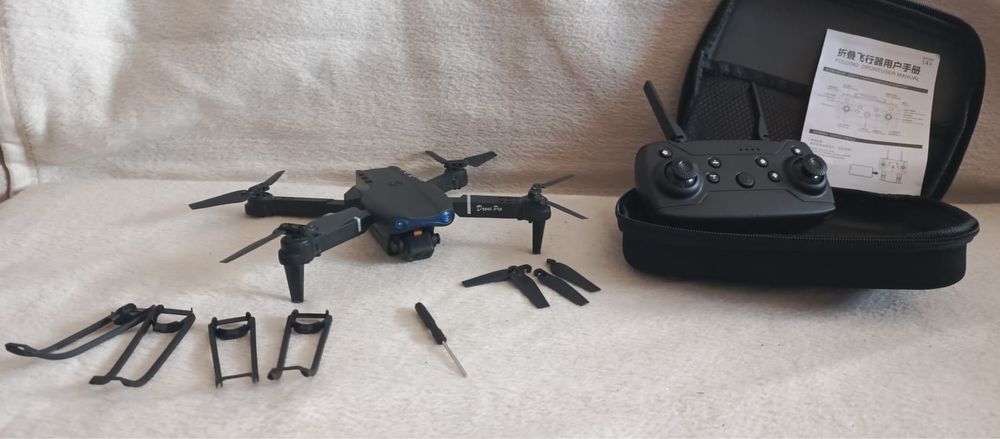 Дрон Е99 Drone E99