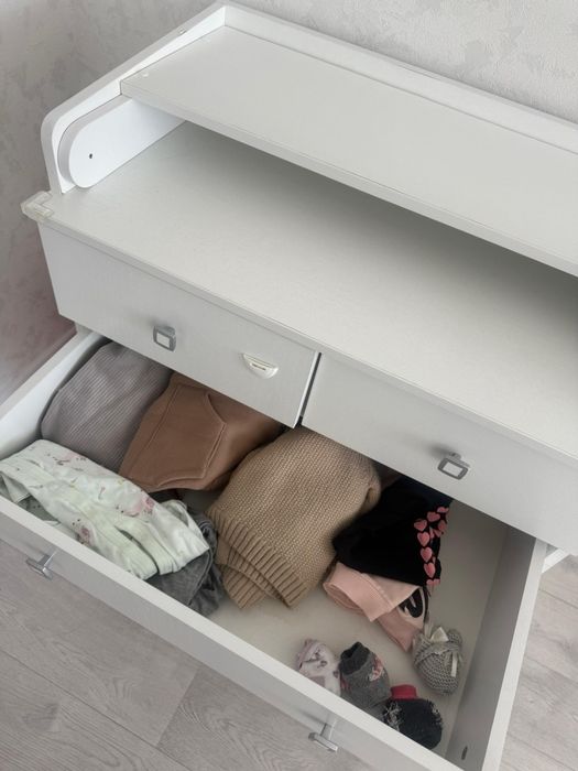 Пелинальный комод