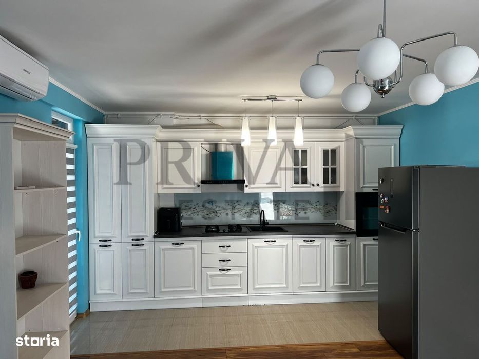 Apartament modern 3 camere, 2 bai, 70 mp, etaj 2, Aradului