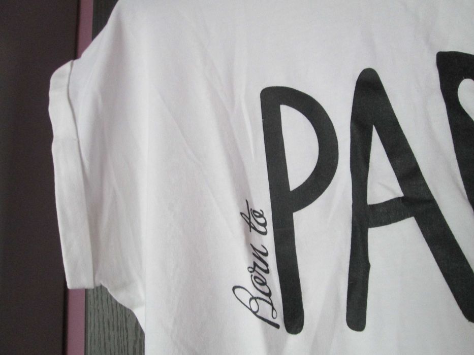 tricou simpatic dame S
