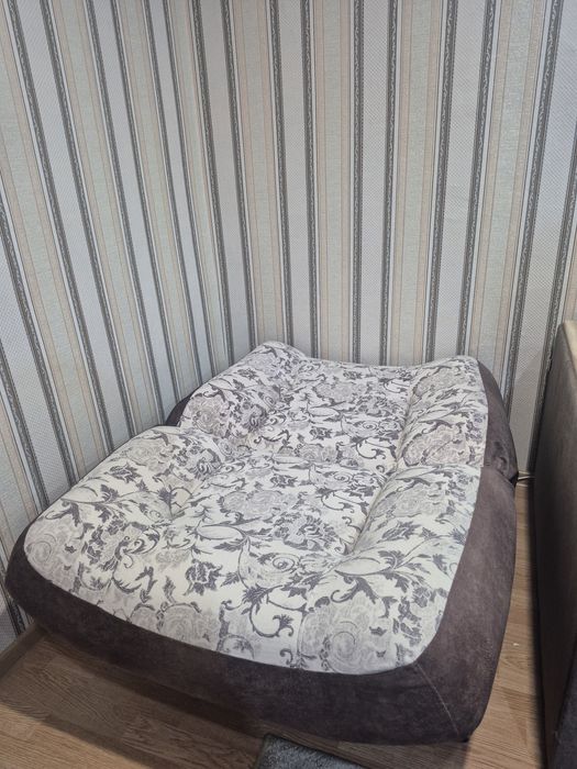 Продам кресло-кровать