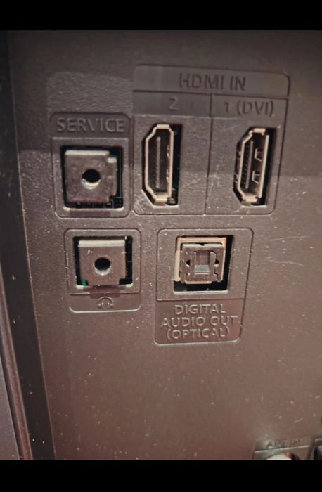 Televizor Samsung UE40EH6030W