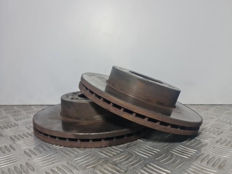 Disc frana fata Opel Movano B 2.3 CDTI M9T-870