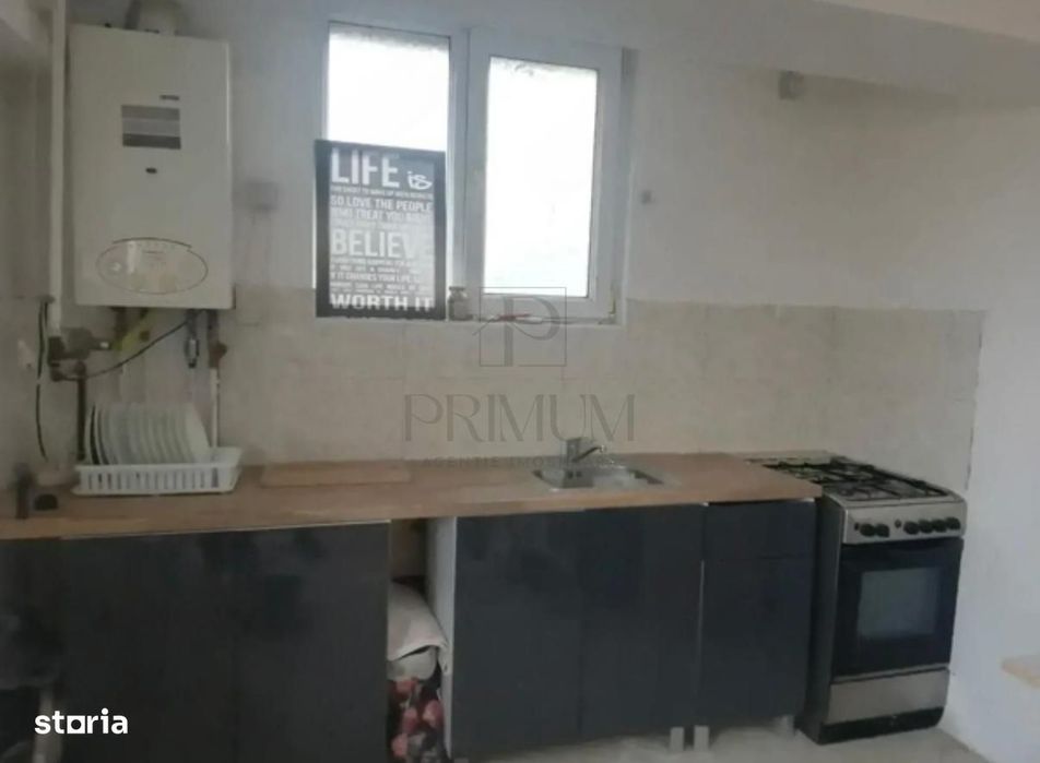 Sagului - SAD - 3 Camere - Decomandat - Centrala proprie - Bloc 2009