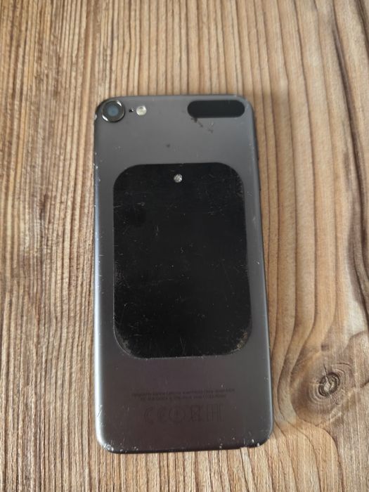 iPod model a1574 gen 6 pentru piese dezmembrari