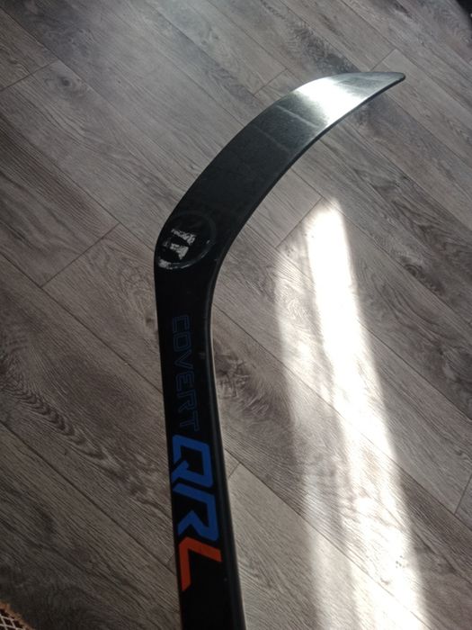 Продам клюшку вариор