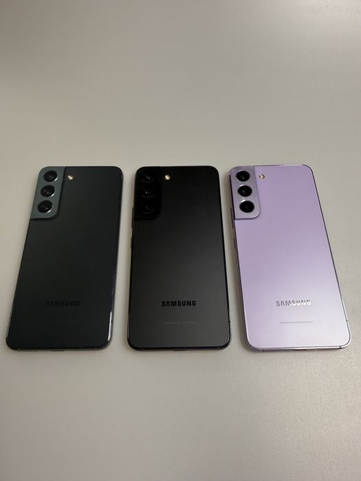 Samsung S22 5G 256GB