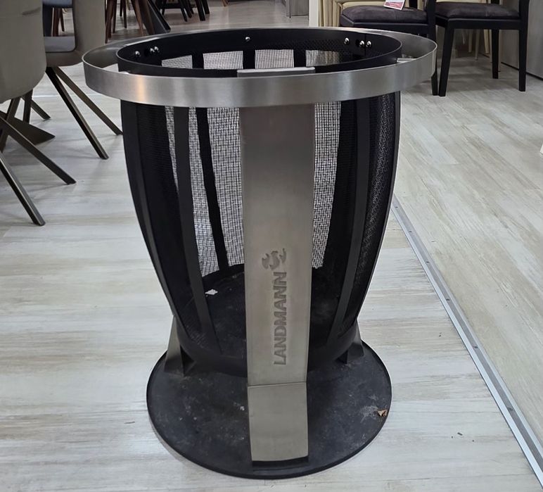 Vând vatră de foc Landmann