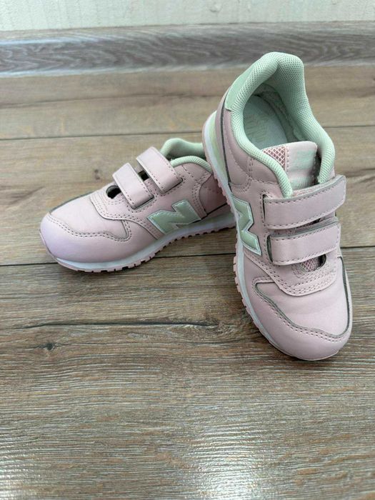 New Balance детски сникърси