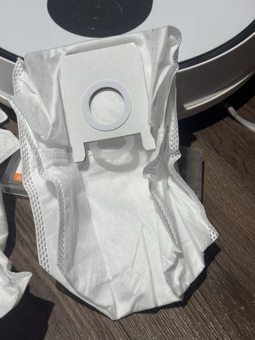 Робот - пылесос, Roidmi.