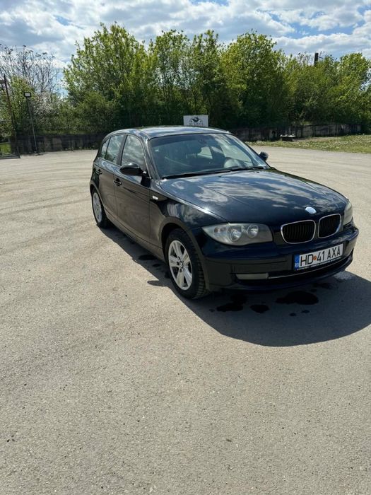 Vand BMW seria 1