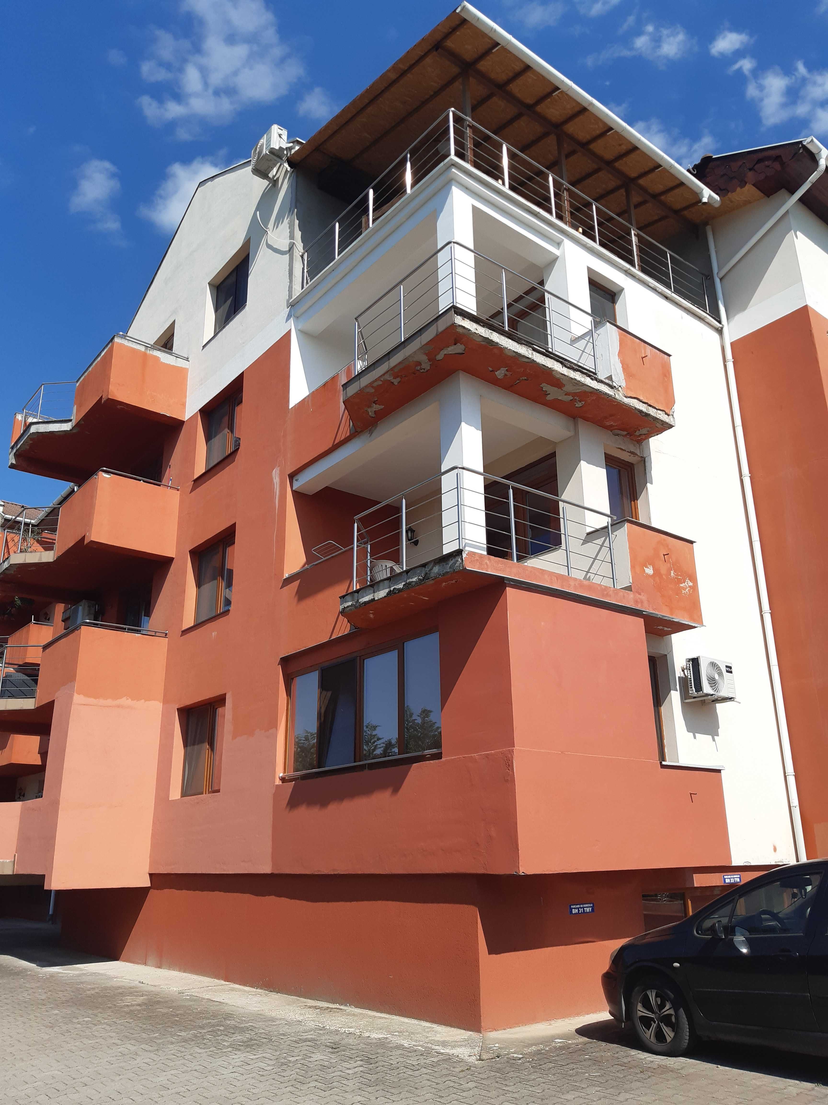 Vând Apartament 2 Camere In Oncea Cartierul Confort Oradea • OLX.ro