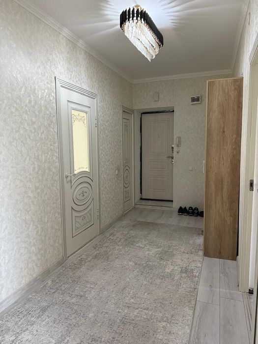 Нурсат мкр 3 бөлмелі