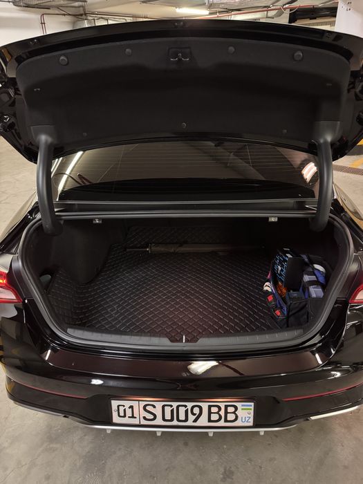 KIA K5 Prestige Special (6-позиция) 2.5L GDI матор, 2023-год